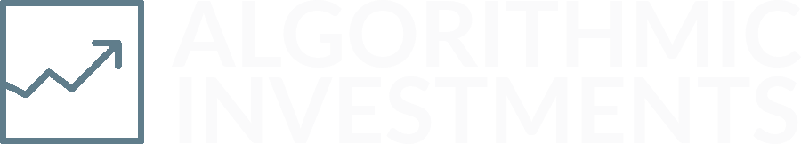 Algorithmic Investments